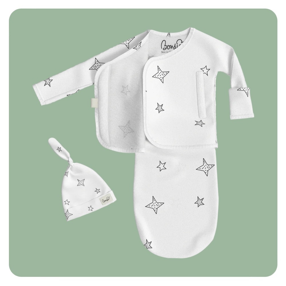 Bonsie Skin to Skin Baby Wear- NB